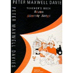 Peter Maxwell Davies: Seven Summer Songs