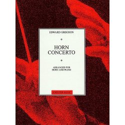 Horn Concerto Horn In E Flat