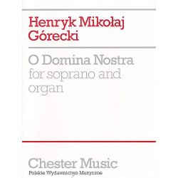O Domina Nostra Op.55
