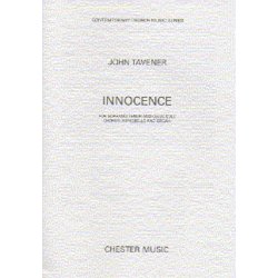 John Tavener: Innocence