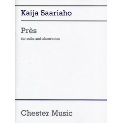 Kaija Saariaho: Pres
