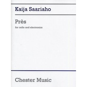 Kaija Saariaho: Pres