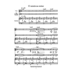 John Harle: Selections From Terror And Magnificence