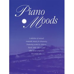 Piano Moods
