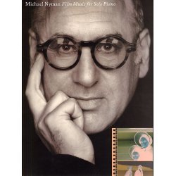 Michael Nyman: Film Music For Solo Piano