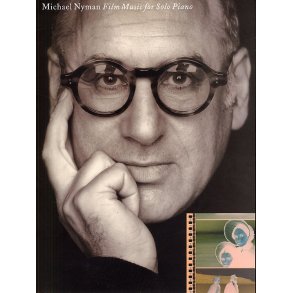 Michael Nyman: Film Music For Solo Piano
