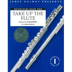 Take Up The Flute Repertoire Book One