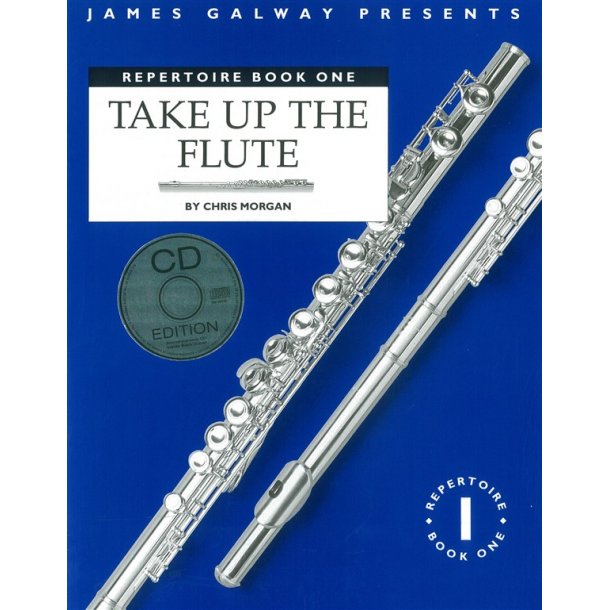 Take Up The Flute Repertoire Book One