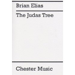Brian Elias: The Judas Tree