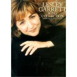 Lesley Garrett: Song Collection