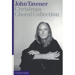 John Tavener: Christmas Choral Collection