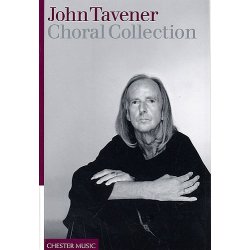 John Tavener: Choral Collection