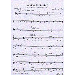 John Tavener: A New Beginning (Children's Choir Part)