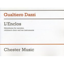 Gualtiero Dazzi: L'Enclos