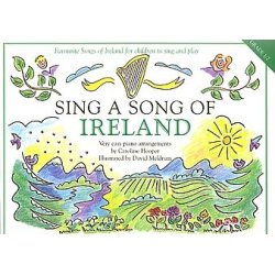 Sing A Song Of Ireland
