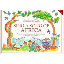 Sing A Song Of Africa