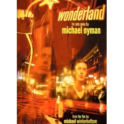 Michael Nyman: Wonderland (Solo Piano)