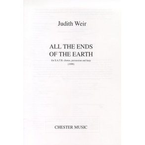 Judith Weir: All The Ends Of The Earth
