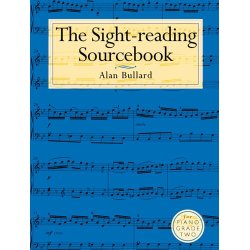 Bullard: The Sight-Reading Sourcebook For Piano Grade Two