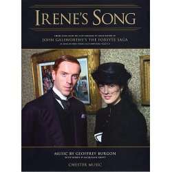 Burgon: Theme From 'The Forsyte Saga' Irene's Song