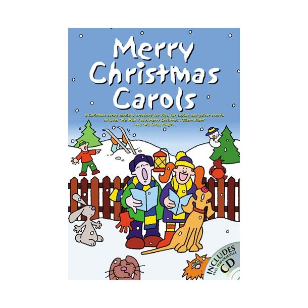 Merry Christmas Carols