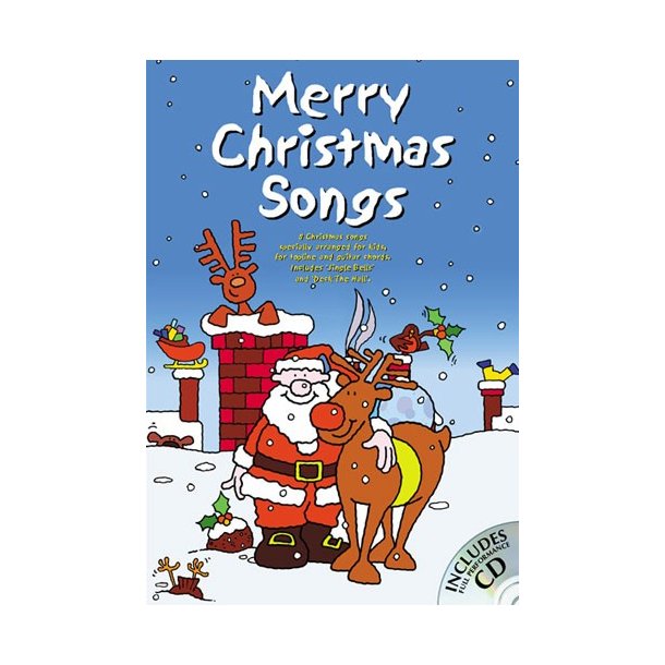 Merry Christmas Songs