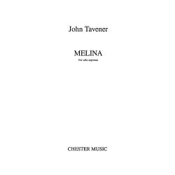 John Tavener: Melina