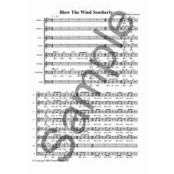 John Cameron: Blow The Wind Southerly