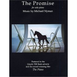 Michael Nyman: The Promise