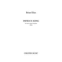 Elias Infidas Song Vce/Pf