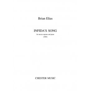 Elias Infidas Song Vce/Pf