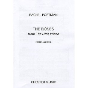 Rachel Portman: The Roses (The Little Prince)