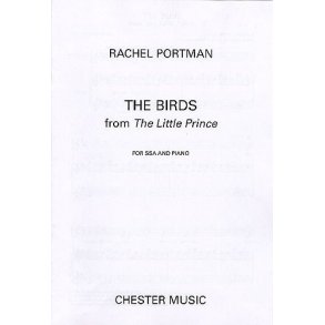 Rachel Portman: The Birds (The Little Prince)
