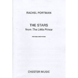 Rachel Portman: The Stars (The Little Prince)