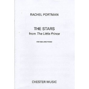 Rachel Portman: The Stars (The Little Prince)
