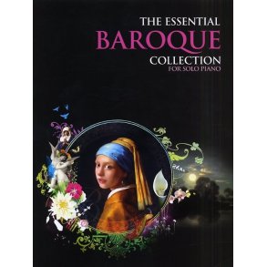 The Essential Baroque Collection