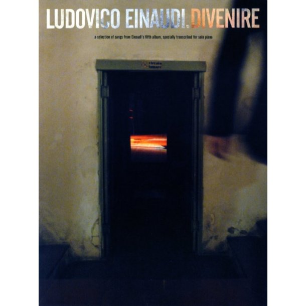 Ludovico Einaudi: Divenire