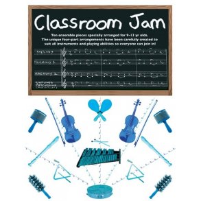 Classroom Jam