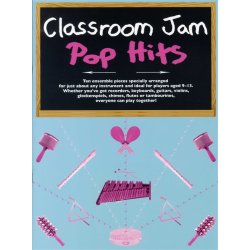 Classroom Jam - Pop Hits
