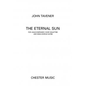 John Tavener: The Eternal Sun