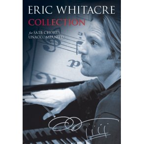 Eric Whitacre: Collection