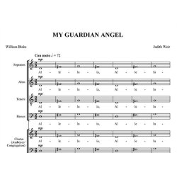 Judith Weir: My Guardian Angel