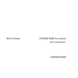 Kevin Volans: Double Take