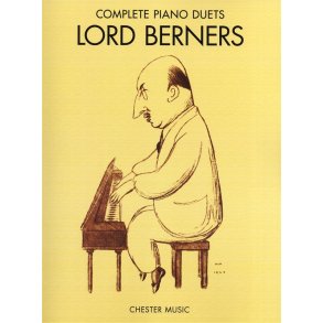 Lord Berners: Complete Piano Duets