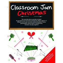 Classroom Jam: Christmas