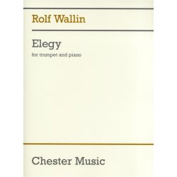 Rolf Wallin: Elegy