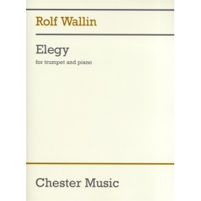 Rolf Wallin: Elegy