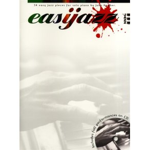 John Kember: Easijazz