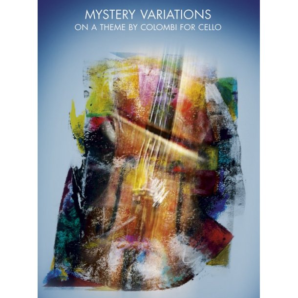 Mystery Variations On A Theme By Colombi