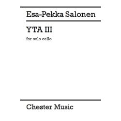 Esa-Pekka Salonen: YTA III